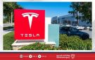 تراجع حاد في مبيعات تسلا بشمال أوروبا جراء المنافسة الصينية