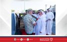 لدى لقاء سموه ملك مملكة ماليزيا.. سمو ولي العهد رئيس مجلس الوزراء: مواصلة العمل على تنمية وتطوير أوجه التعاون والتنسيق المشترك بين مملكة البحرين ...