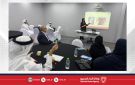 في إطار البرنامج الوطني للانتخابات (درب).. معهد التنمية السياسية ينظم دورة تدريبية حول صناعة السمعة الذهنية للمرشح