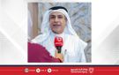 رئيس جمعية المحامين البحرينية: محكمة البحرين التجارية الدولية تعكس حرص المملكة على مواكبة التطورات العالمية في قطاعي التجارة والتحكيم