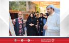 وزارة شؤون البلديات والزراعة والمبادرة الوطنية لتنمية القطاع الزراعي يفتتحان موسم سوق المزارعين البحرينيين 2025 2026