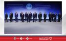 سفير مملكة البحرين لدى روسيا الاتحادية يشارك في اجتماع مجلس رؤساء حكومات الدول الأعضاء في منظمة شنغهاي للتعاون