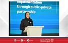خلال مشاركتها في مؤتمر سيتي سكيب البحرين .. وزيرة الإسكان والتخطيط العمراني: برامج الشراكة مع القطاع الخاص ساهمت في خفض قائمة الانتظار وضخ 1.9 مليار ...