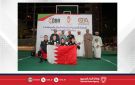 منتخب البحرين لكرة السلة 3x3 يظفر بلقب بطولة الخليج في مسقط.. ووصافة للسيدات