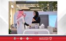 اختتام مبادرة الفرع المتنقل للتمويلات الإسكانية بمجمع مراسي جاليريا.. والنسخة السابعة بمجمع السيف بالمنامة في ديسمبر