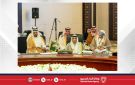 الأمين العام لمجلس التعاون: اجتماع أصحاب المعالي والسعادة رؤساء مجالس الشورى والنواب والوطني والأمة بدول مجلس التعاون يجسد استمرار ودعم المسيرة ...
