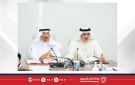استعدادا لاستضافة الاجتماع الـ 19 لرؤساء المجالس والبرلمانات الخليجية.. رئيسا مجلسي الشورى والنواب يؤكدان الالتزام بتعزيز مسارات التعاون والعمل ...