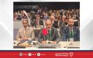 نائب وزير الداخلية يترأس وفد البحرين المشارك في أعمال الجمعية العامة للمنظمة الدولية للشرطة الجنائية (الإنتربول)