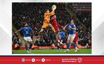 ليفربول يتعادل مع سندرلاند ويواصل إهدار النقاط في الدوري الإنجليزي