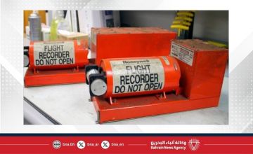 ليبيا: اعتذار ألماني عن تحليل الصندوق الأسود للطائرة الليبية المنكوبة