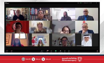 الشعبة البرلمانية تشارك في ندوة التصدي للمعلومات الصحية المضللة في عصر الذكاء الاصطناعي الشعبة البرلمانية تشارك في ندوة التصدي للمعلومات الصحية المضللة في عصر الذكاء الاصطناعي