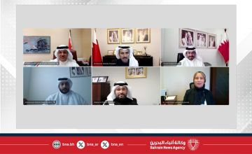 برئاسة وزير الإعلام .. مجلس إدارة مركز الاتصال الوطني يعقد اجتماعه الرابع لعام 2025 ويستعرض مؤشرات التقدم في الخطة الاتصالية السنوية