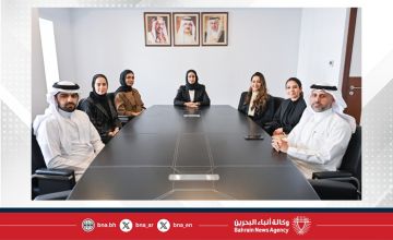 لجنة تكافؤ الفرص بوزارة الإسكان والتخطيط العمراني تعقد اجتماعها الدوري لعام 2025 لجنة تكافؤ الفرص بوزارة الإسكان والتخطيط العمراني تعقد اجتماعها الدوري لعام 2025