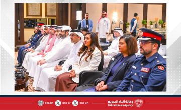 المجلس الأعلى للبيئة والمنظمة الدولية للهجرة ينظمان ورشة خليجية لتعزيز أنظمة بيانات المناخ والتنقل البشري