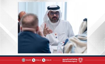 الشعبة البرلمانية تشارك في اجتماع المكتب التنفيذي للجمعية البرلمانية الآسيوية بالدوحة