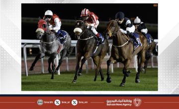 في آخر سباقات الخيل لعام 2025.. سباق مميّز ومشاركات قوية للفوز بكؤوس شركة 