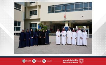 عبر برامج تمكين.. مدارس الفلاح الخاصة توظف وتدرب 25 موظفا بحرينيا ضمن جهود دعم الكفاءات التعليمية الوطنية