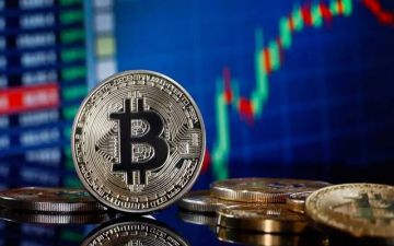 البيتكوين تهبط دون 90 ألف دولار مع تراجع ناسداك البيتكوين تهبط دون 90 ألف دولار مع تراجع ناسداك