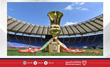 كأس السوبر الإيطالي ينطلق اليوم بالرياض بمواجهة مرتقبة بين 