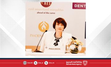 الأمين العام لمجلس تسوية المنازعات الدولية تشارك في ندوة جمعية المحامين الدوليين حول التقاضي ووسائل تسوية المنازعات البديلة في الهند