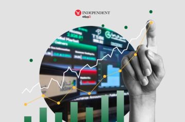 المؤشر السعودي يلتقط أنفاسه ويعود إلى المكاسب