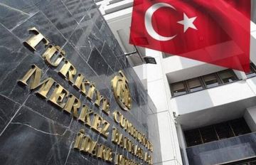 البنك المركزي التركي يتخذ خطوات لتبسيط متطلبات الاحتياطي