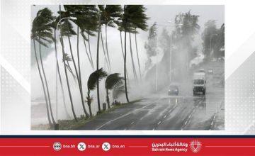 عواصف قوية تضرب شمال غرب الولايات المتحدة وتتسبب في فيضانات واسعة عواصف قوية تضرب شمال غرب الولايات المتحدة وتتسبب في فيضانات واسعة