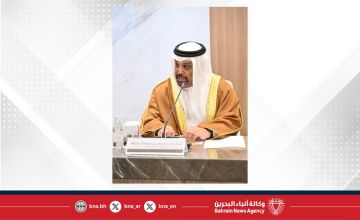 السلطتان التنفيذية والتشريعية تواصلان عقد الاجتماعات المشتركة حول المبادرات المقترحة لتطوير الوضع المالي وتمويل استمرارية الدعم السلطتان التنفيذية والتشريعية تواصلان عقد الاجتماعات المشتركة حول المبادرات المقترحة لتطوير الوضع المالي وتمويل استمرارية الدعم