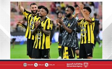 الاتحاد يتجاوز الشباب بثنائية في الدوري السعودي للمحترفين