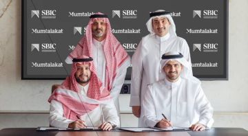 السعودية والبحرين توقعان اتفاقية لتأسيس برنامج استثماري مشترك