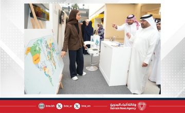 وزارة التنمية الاجتماعية تنظم معرض التطوع الدولي وزارة التنمية الاجتماعية تنظم معرض التطوع الدولي