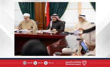 برئاسة وزير التربية والتعليم .. مجلس أمناء كلية عبد الله بن خالد للدراسات الإسلامية يعقد اجتماعه الدوري