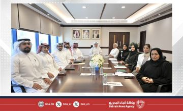 لجنة تكافؤ الفرص بالنيابة العامة تعقد اجتماعها الدوري الثالث لعام 2025 لجنة تكافؤ الفرص بالنيابة العامة تعقد اجتماعها الدوري الثالث لعام 2025