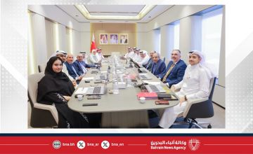 مالية الشورى تشيد بالنتائج الإيجابية المتواصلة التي تحققها مملكة البحرين في مواجهة الجرائم المالية والاقتصادية والتصدي للممارسات غير المشروعة مالية الشورى تشيد بالنتائج الإيجابية المتواصلة التي تحققها مملكة البحرين في مواجهة الجرائم المالية والاقتصادية والتصدي للممارسات غير المشروعة