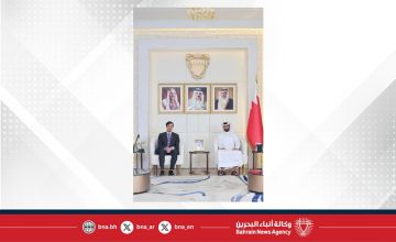 مركز ناصر العلمي والتقني يستقبل وفدا من السفارة الأمريكية في البحرين مركز ناصر العلمي والتقني يستقبل وفدا من السفارة الأمريكية في البحرين