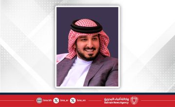 الاتحاد الملكي للفروسية وسباقات القدرة ينظم بطولة العيد الوطني للقدرة... رئيس الاتحاد: البطولة تتزامن مع مناسبة عزيزة على قلوب الجميع