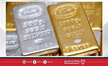 الذهب والفضة يسجلان مستويات قياسية بدعم من الطلب على الملاذات الآمنة