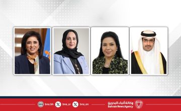 مسؤولون يشيدون بنيل المحافظة الجنوبية اعتماد منظمة الصحة العالمية كمحافظة صحية ويؤكدون بأنه إنجاز وطني يعكس جودة الحياة في البحرين