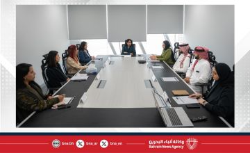 لجنة تكافؤ الفرص بمعهد الإدارة العامة تعقد اجتماعها الدوري الرابع