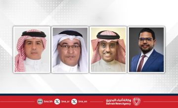 بمناسبة اليوم العالمي لحقوق الإنسان .. حقوقيون ومختصون لـ(بنا): مملكة البحرين رسخت نموذجا متقدما في صون الكرامة الإنسانية وتعزيز منظومة حقوق الإنسان بمناسبة اليوم العالمي لحقوق الإنسان .. حقوقيون ومختصون لـ(بنا): مملكة البحرين رسخت نموذجا متقدما في صون الكرامة الإنسانية وتعزيز منظومة حقوق الإنسان