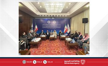 برئاسة النائب السلوم .. وفود برلمانات الخليج تعقد اجتماعها التنسيقي على هامش أعمال اللجنة السياسية للجمعية البرلمانية الآسيوية برئاسة النائب السلوم .. وفود برلمانات الخليج تعقد اجتماعها التنسيقي على هامش أعمال اللجنة السياسية للجمعية البرلمانية الآسيوية