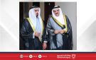 سفارة مملكة البحرين لدى دولة الإمارات العربية المتحدة تقيم حفل استقبال بمناسبة احتفال مملكة البحرين بأعيادها الوطنية