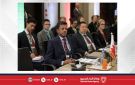 مملكة البحرين تشارك في الندوة رفيعة المستوى حول السلم والأمن في أفريقيا