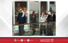 خلال جولة قام بها عدد من الوزراء والمسؤولين.. وزيرة السياحة: هوى المنامة تجسد روح البحرين الأصيلة وتبرز تنوعها الثقافي والاجتماعي
