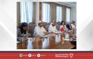 عقد الجولة الثانية من المشاورات السياسية بين مملكة البحرين وروسيا الاتحادية