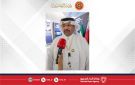 ضمن برنامج المركز الإعلامي المصاحب للقمة .. إعلاميون يزورون جناح الأمانة العامة لمجلس التعاون في المتحف الوطني