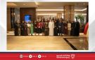 الرئيس التنفيذي لمركز الاتصال الوطني: المرأة البحرينية طموح متجدد يرسخ مسيرة وطنية عنوانها الريادة والتقدم