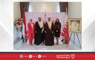 سفارة مملكة البحرين لدى جمهورية إندونيسيا تقيم حفلا بمناسبة احتفال المملكة بأعيادها الوطنية - bh