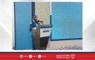 وزارة الصحة تحتفي بيوم المرأة البحرينية