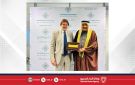 الوفد النيابي البحريني في بروكسل يبحث تعزيز التعاون مع البرلمان والاتحاد الأوروبي في قضايا البيئة والطاقة النظيفة والذكاء الاصطناعي والتبادل التجاري